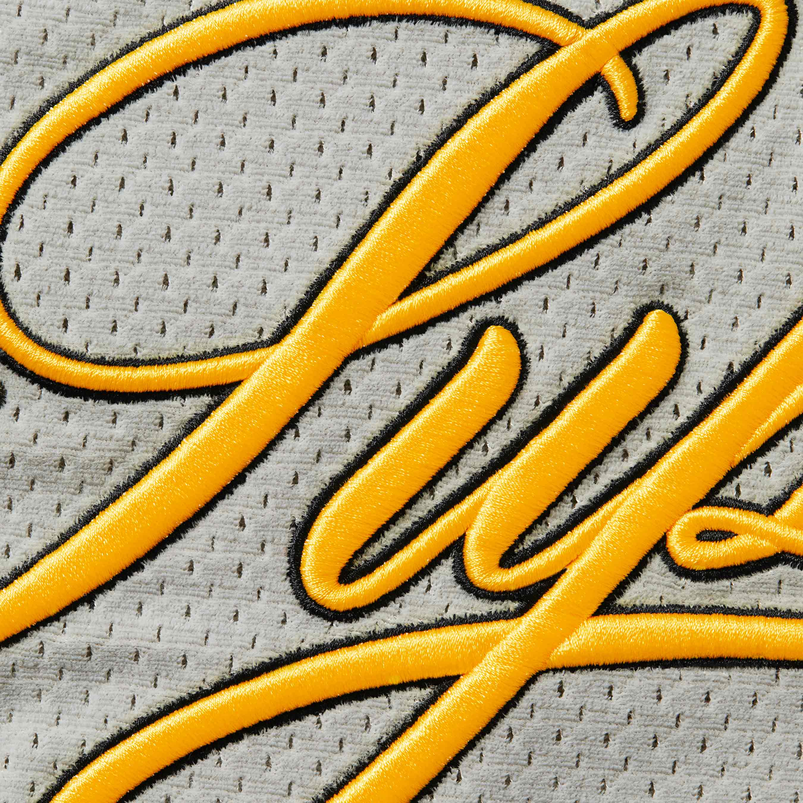 Velour Mesh Track Jacket view 14